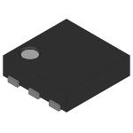 ADP151ACPZ-2.5-R7图片4
