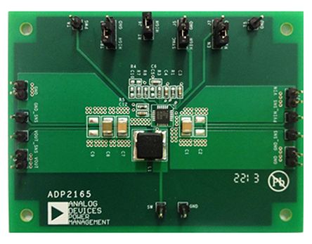 ADP2165-EVALZ图片2