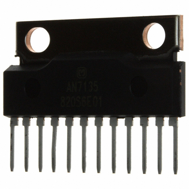 AN7135-CM图片3
