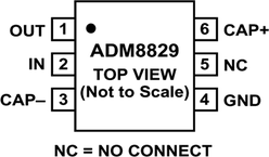 ADM8829ARTZ-REEL电路图
