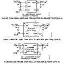 ADP151ACBZ-2.1-R7电路图