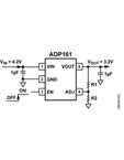 ADP161AUJZ-R7电路图