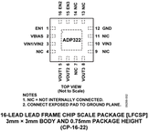 ADP322ACPZ-175-R7电路图