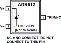 ADR512WARTZ-R7电路图