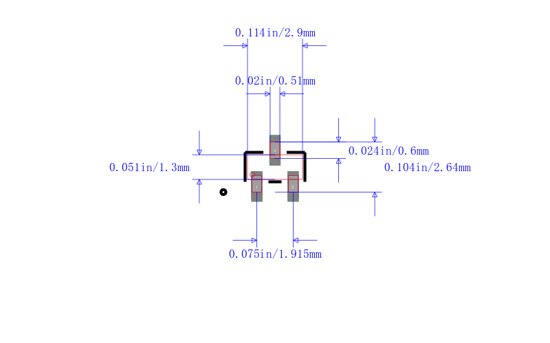 ADM1815-R22ART-RL7封装图