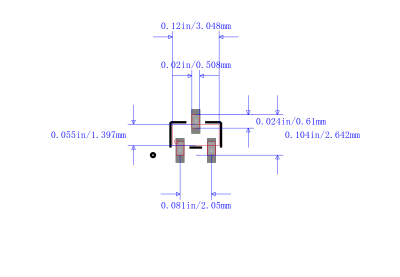 ADM1818-R22ART-RL封装图