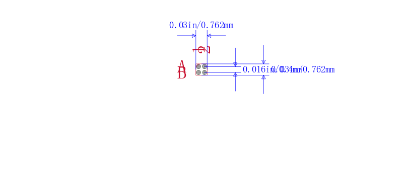 ADP150ACBZ-3.0-R7封装图