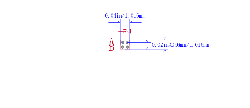 ADP165ACBZ-1.2-R7封装图