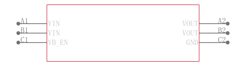 ADP1196ACBZ-02-R7引脚图