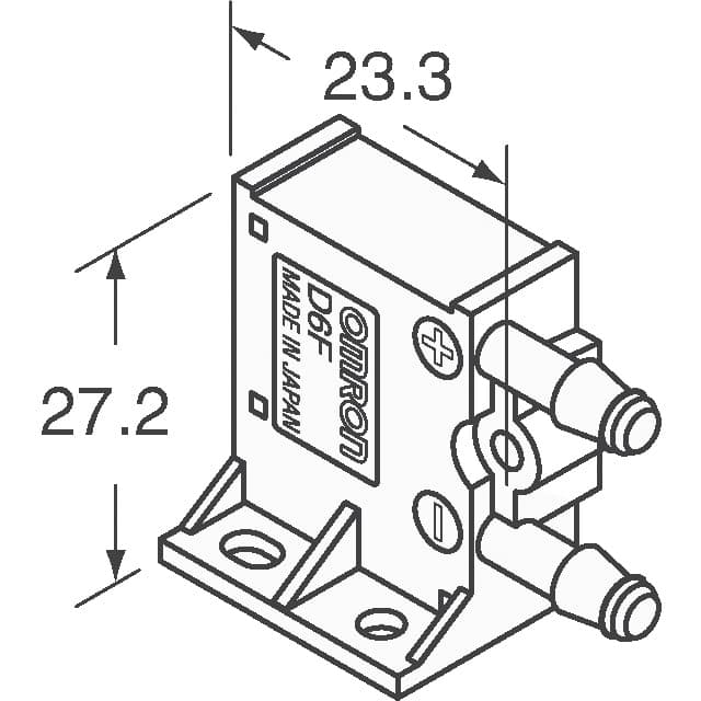 D6F-P0010A1图片14