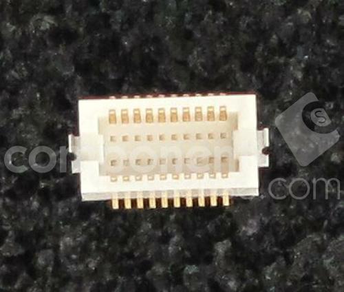 DF123.0-20DP-0.5V86图片2