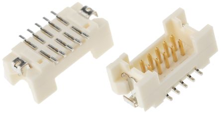 DF13A-10DP-1.25V55图片2