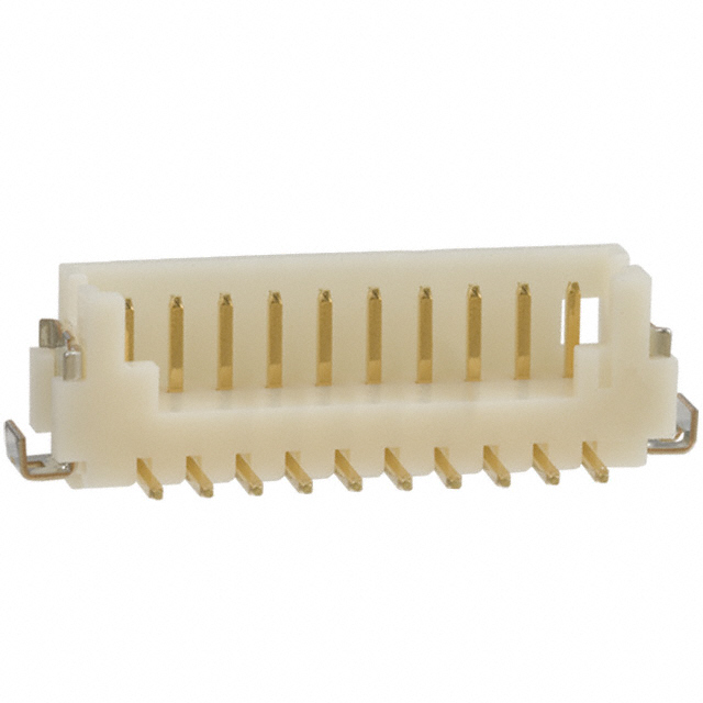 DF13C-10P-1.25V50图片4
