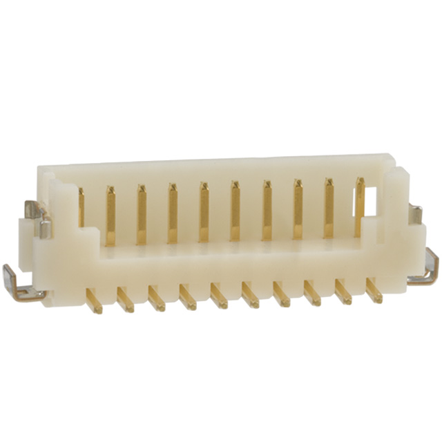 DF13C-10P-1.25V50图片5