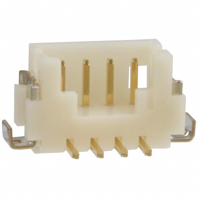 DF13C-4P-1.25V51图片1