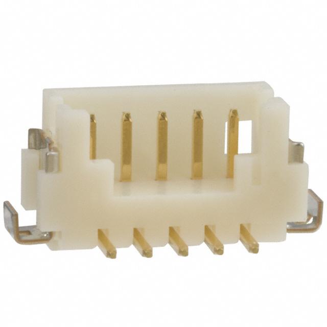 DF13C-5P-1.25V50图片2