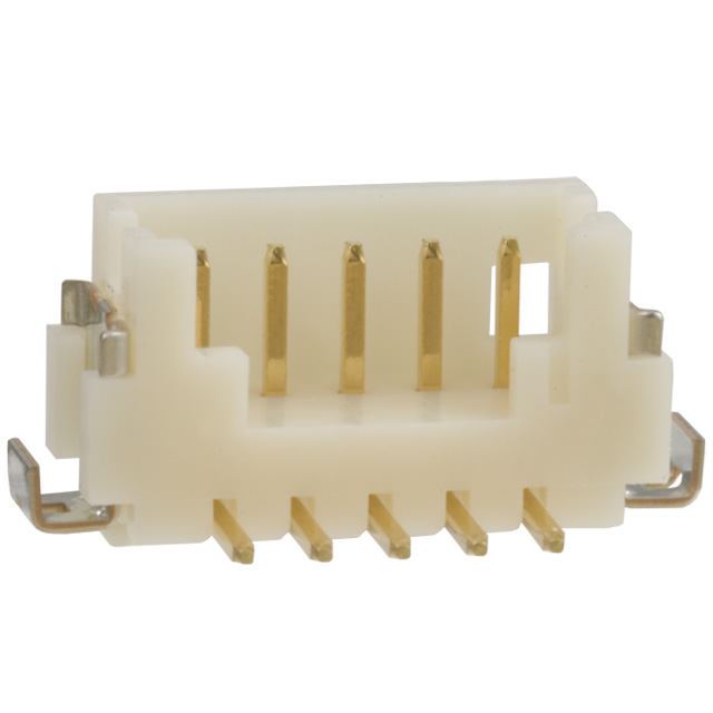 DF13C-5P-1.25V50图片4