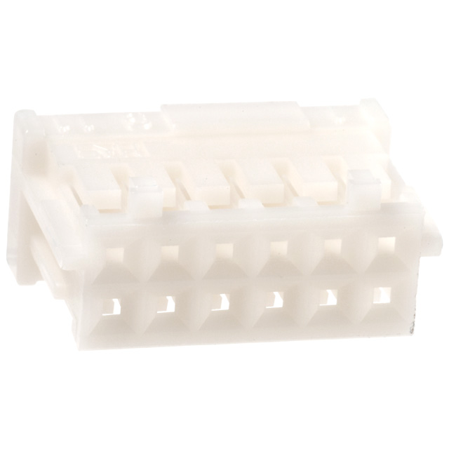 DF1B-12DS-2.5RC图片5