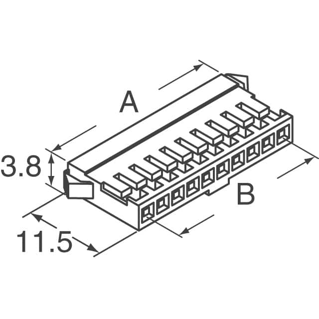 DF1B-4ES-2.5RC图片5