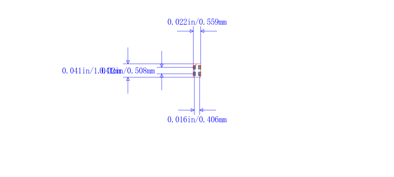DPX105950DT-6012A1封装图
