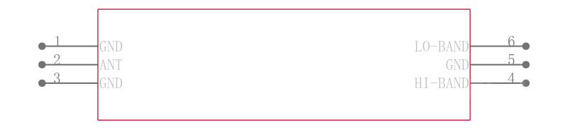 DPX204752DT-4028A1引脚图