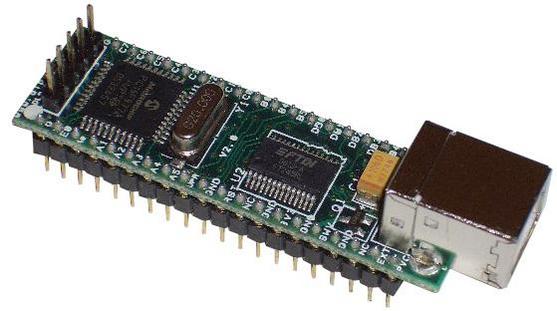 DLP-245PB-G-CCS图片1
