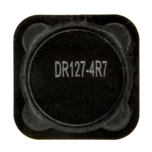 DR127-4R7-R图片11