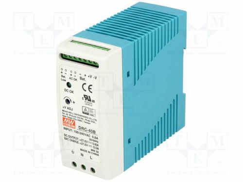 DRC-40B图片5
