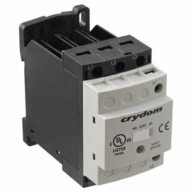 DRC3P60C411图片2