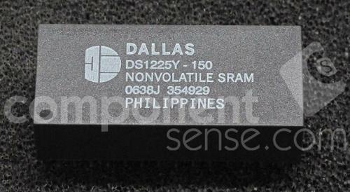 DS1225Y-150图片4