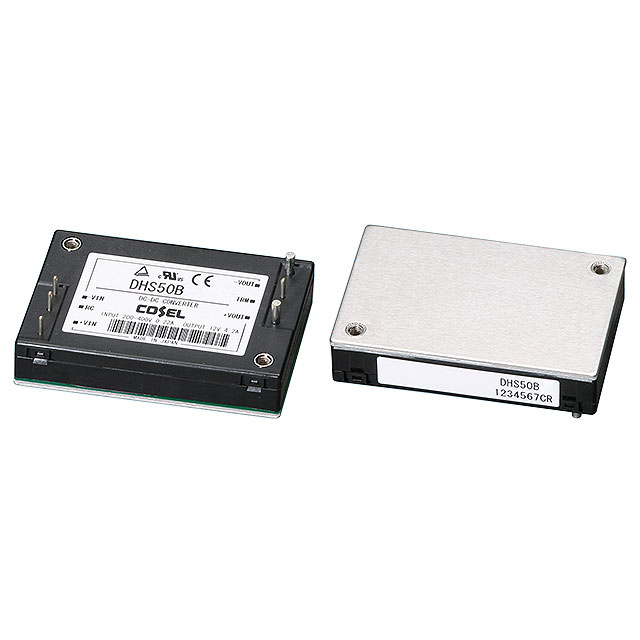 DHS50B12图片1