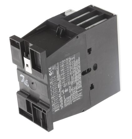 DILM25-10110V50HZ120V60HZ图片2