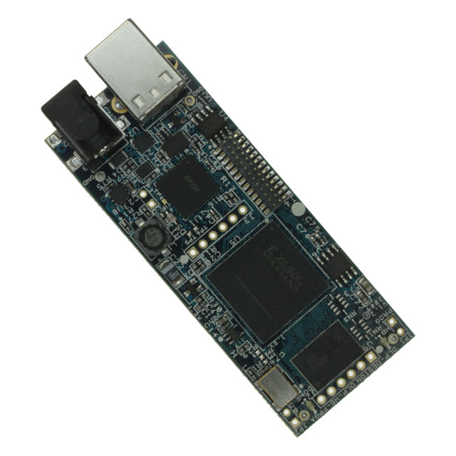 DLP-HS-FPGA图片3