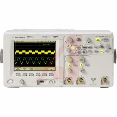 DSO5012A图片4