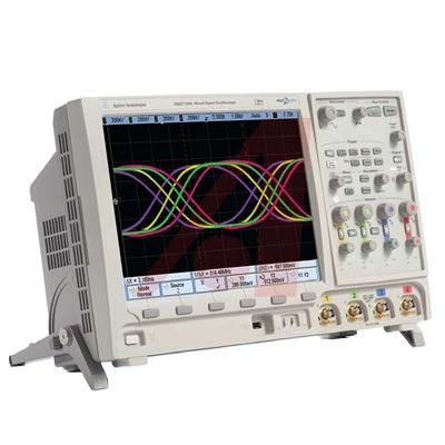 DSO7052A图片2