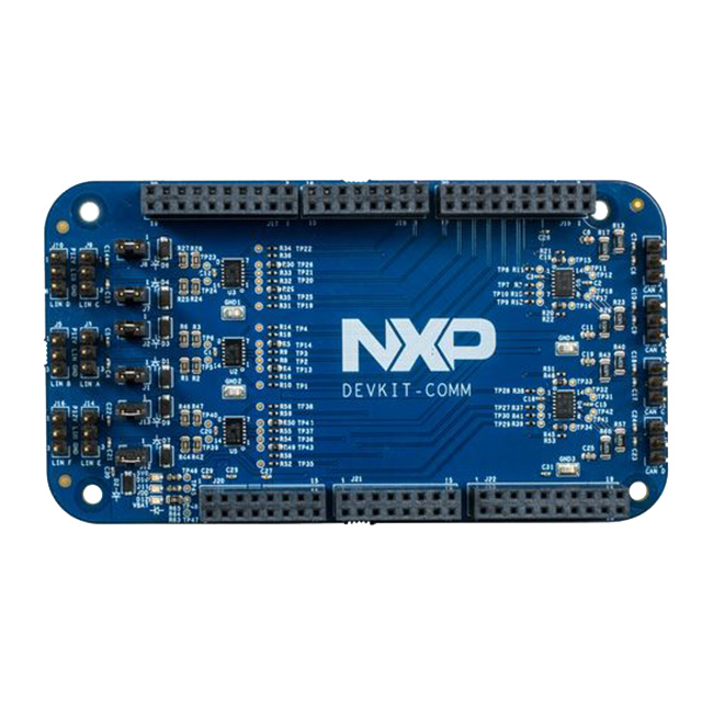 DEVKIT-COMM图片2