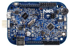 DEVKIT-S12ZVL图片2
