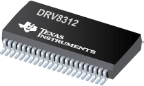 DRV8312图片1
