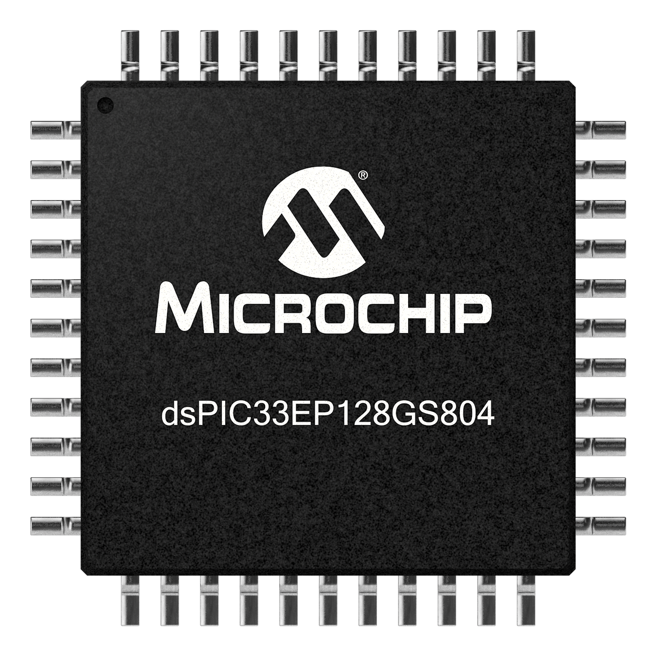DSPIC33EP128GS804-E/PT