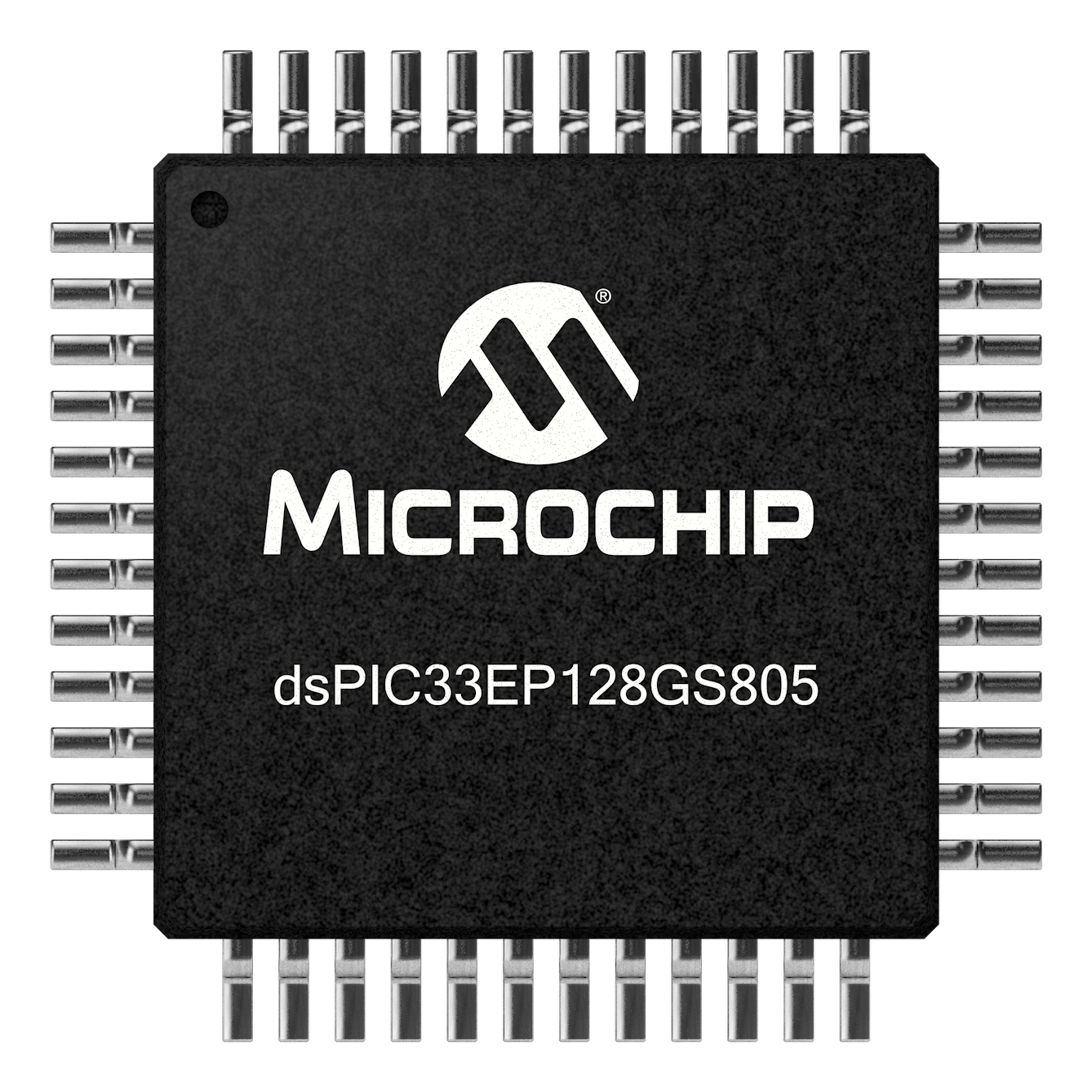 DSPIC33EP128GS805-I/PT