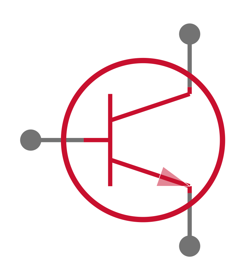 DTC144EEBHZGTL引脚图