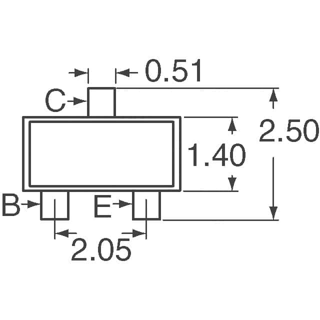 DDTC123TCA-7图片5