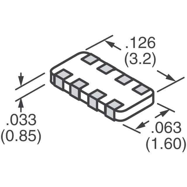 ECJ-RVC1H680K图片5