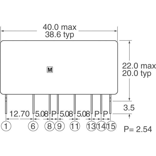 EHD-RD3360图片2