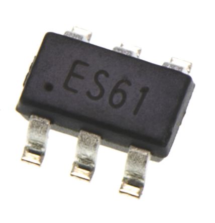 ESDA6V1SC6图片3