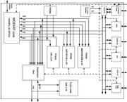 E-TDA7590TR电路图