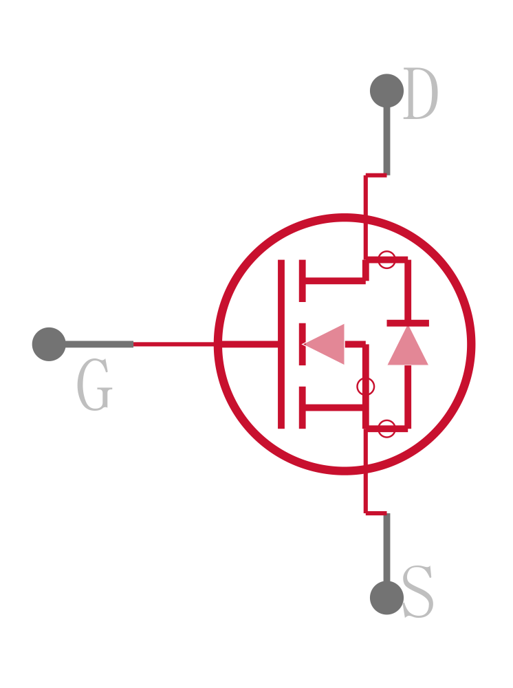 DMN63D8LW-13引脚图