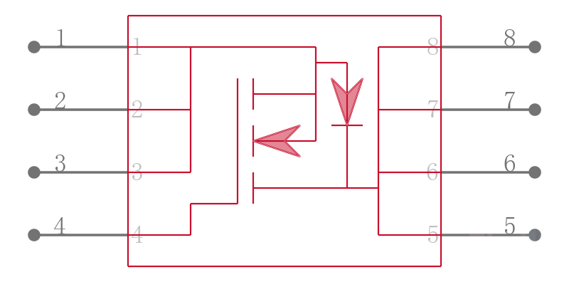 DMT6007LFG-7引脚图