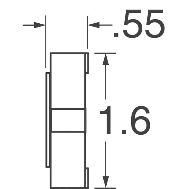 EXB-D10C561J图片5