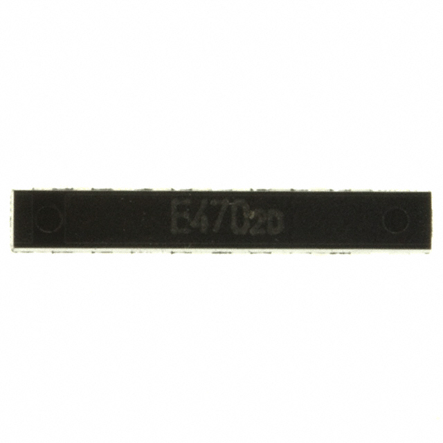 EXB-H10E470J图片3